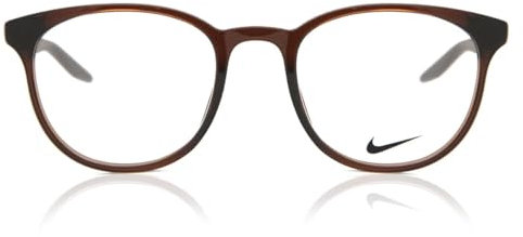 Nike Unisex 7128 43423 Sunglasses, 207 EL Dorado, 50mm-20mm-71