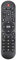 Camisin X96MAX Remote Control,for X92 X96Air Aidroid TV Box Infrared Remote Control for X96 MAX X98 PRO Set-Top Box 1 PCS