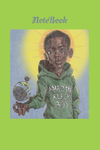 African American Notebook