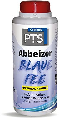 Abbeizer Blaue Fee - Holzabbeizer Universal Lackentferner Entlacker Farbentferner (750ml)
