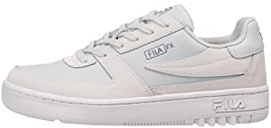 FILA Herren FXVENTUNO L Sneaker, Gray Violet, 46 EU