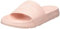 Fila Morro Bay Slipper Wmn, Slides Donna, Rosa Rosetta Pale, 38 EU