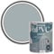 Rust-Oleum Grey uPVC Door and Window Paint in Matt Finish - Mineral Grey 750ml
