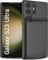 Battery Case for Samsung Galaxy S23 Ultra,Extended Backup Battery Charging Case for Samsung Galaxy S23 Ultra 5G 5000mAh Rechargable Power Bank Charger Cover,Added More Extra Juice, Black