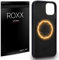 Roxx Silikon Hülle | Wie das Original | Für iPhone 15 Pro | Für MagSafe | Testsieger | Hardcase | Innenschutz | Displayschutz | Kameraschutz