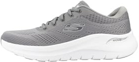 Skechers Herren Arch Fit 2.0 Look Ahead Slip-InTurnschuhe