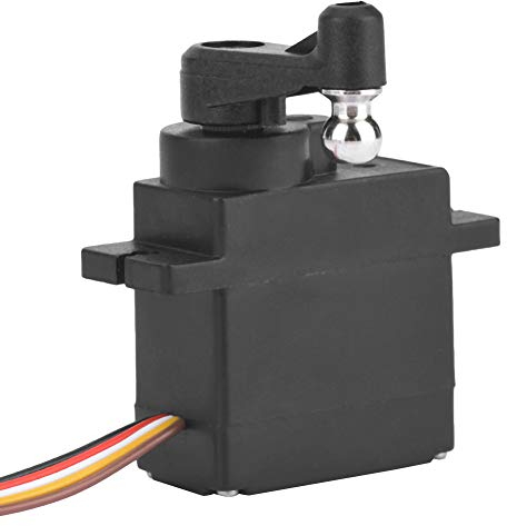 Sandy Land Rc Auto Teile 9300 Servo Elektronische Komponenten Pxtoys Px9300 30 5 Linien Rc Servo Lenkung Motor Ersatzteile für 1 18 9300 9304 Rc Auto