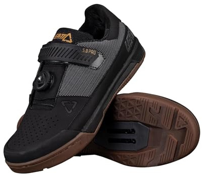 ProClip 5.0 Schuhe – Schwarz – 9 US / 43 EU