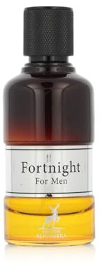 Fortnight Alhambra EDP Men's 100 ml