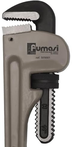 Giratubi Fumasi da 2''