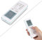 Télécommande de Climatiseur, Télécommande Universelle à Fonctionnement Simple et Pratique, Contrôleur Universel à Faible Consommation D'énergie, pour Gree YBOF