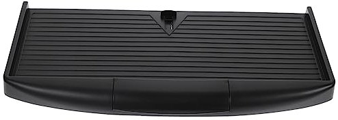 Sewroro Computer Keyboard Stand Keyboard Drawer for Typing Computer Keyboard Tray Computer Stands Keyboard Stand for Desktop Computer Tray Desk Tray Desk Extender Keyboard Tray Black Pp