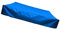 CIMAXIC pequeña Cubierta de baño Mesa de Agua para Piscina Tapa Almohadilla de chapoteo para fosa salvadera Cubierta de Caja de Arena de Forma Cuadrada Sombra de snadbox Blue