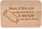 Spruchreif Planche à petit-déjeuner « Wenn d'Wurscht so dick wia's Brot is... » | Planche en bois de bavarois avec gravure | Planche amusante en bois de hêtre pour le pain et les casse-croûtes | 22 x