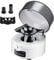 VEVOR Mini centrifugeuse 3013 x g RCF, machine de centrifuge de laboratoire électrique avec rotor 2 en 1 pour tubes de 0,2/1,5/2 ml, vitesse fixe 7000 tr/min, faible bruit, pour diverses expériences