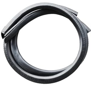 HPTOUY 80CM Car Door Seal Strip for Tesla Model 3/Y/X/S/3+ B-pillar Sealing Strip Rubber Noise Insulation Weatherstrip