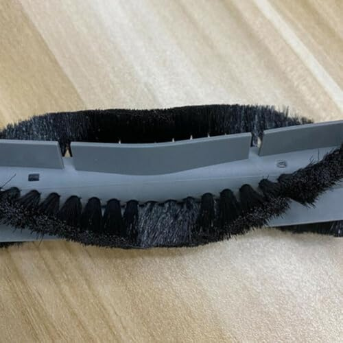 Lagomloot Ersatz-Hauptbürste für Coredy R3500 R3500S R550 R500+ R650 R750 für Amarey A800 A900 für Goovi D380 für Onson F007C für Deenkee DK600, grau