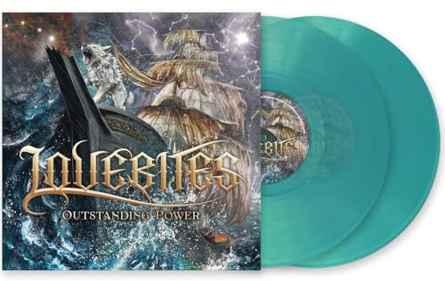 Napalm Records (Spv)