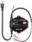 Solaire 1002 1.5 Amp 12 V Automatique Intégré Chargeur de Batterie