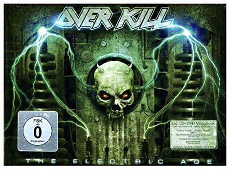Nuclear Blast (Warner)