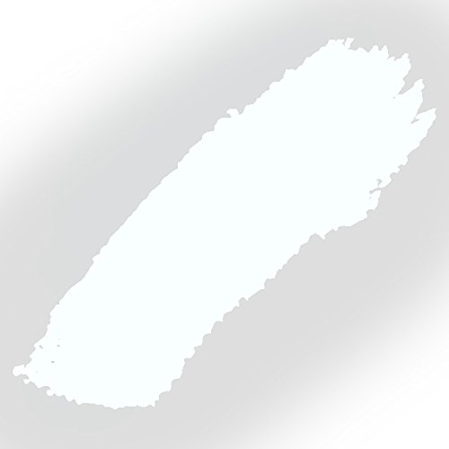 100 g Epoxidharz Farbe Farbpigmente Farbpaste Reinweiß (RAL 9010)