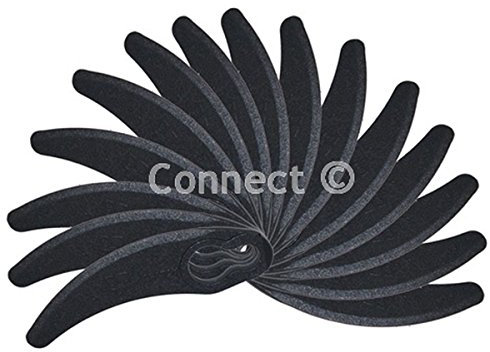 PD115 Plastic Blades(ALM PD115)