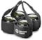 Drakes Pride Four Bowl Carrier (Black)