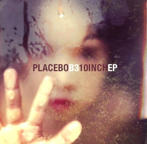 B3 10 Inch EP