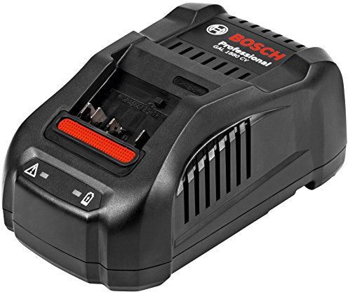 Bosch Professional 18V System Battery Quick Charger GAL 1880 CV