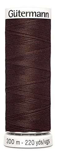 Gütermann Allesnäher Nähgarn - 200m - Farbe 774