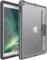 OtterBox Unlimited Series Schutzhülle für iPad (5. Generation) / iPad (6. Generation) – Nicht-Einzelhandel/Lieferung in Polybeutel – Schiefergrau
