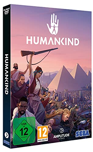 Humankind Day One Edition (PC)