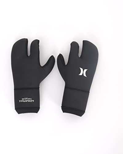 Hurley M Advantage Plus 5Mm 3 Finger Glove