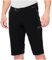100% MTB WEAR Unisex-Erwachsene Celium, Schwarz-34 Shorts, schwarz (schwarz), 34