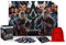 Good Loot Assassin's Creed: Legacy Puzzle | inkl. Poster und Tasche | Videospiel | Puzzle für Erwachsene und Jugendliche | Geburtstags Spieler | 1000 Teile | 68 cm x 48 cm