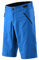 Troy Lee Designs Unisex MTB Shorts, hellblau, 32