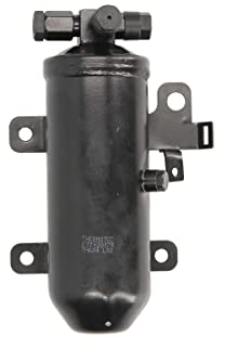 THERMOTEC KTT120179 Filtro deshidratante aire acondicionado Filtro Deshidratador Filtro Deshidratador Filtro Secador