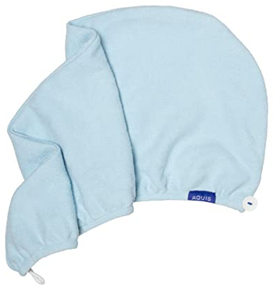 Aquis Hair Wrap Hair-Drying Tool
