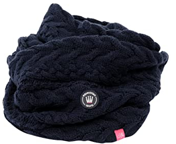 SPOOKS Nickie Loop (Farbe: navy; Größe: onesize) FBA