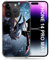 Cokitec Schutzhülle für iPhone 14 Pro Plus (6.7) Manga Solo Leveling Sung Epee