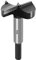 Wolframstahl Forstnerbohrer 68mm, ASNOMY Forstner bohrer Bit, Holzbohrer Topfbohrer Kunstbohrer für Holz & Hartholz…