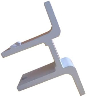 MagiDeal Teleskop-Markisenhalterung, Halterung aus Aluminiumlegierung, Wandhalterung für einziehbare Markisen