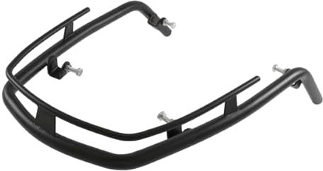 Paraurti anteriore parafango RMS Classic compatibile con Piaggio per Vespa Px 125-150-200