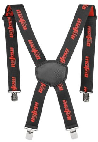 Mafell Hosenträger AK-HTX50