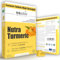 High Strength Turmeric Tablets for Joint Pain (1 Month Supply) - Anti Inflammatory Turmeric Supplement with Piperine to Support The Immune System, Brain Function and Gut Health - Curcumin Supplements