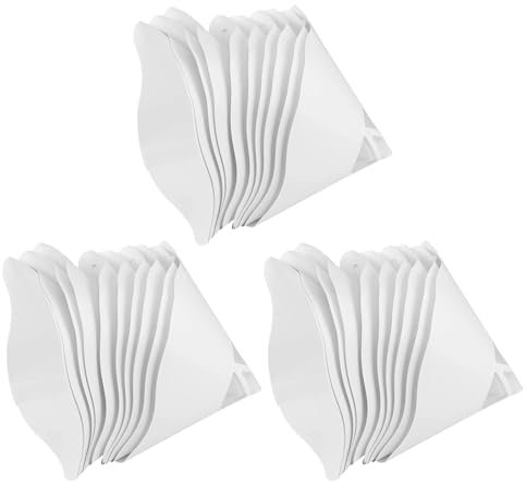 Filtre à peinture en papier jetable, filtre à papier LCD, résine, accessoires pour imprimante 3D