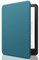 MoKo Étui Compatible avec 7 Kindle Paperwhite (12th Generation-2024) and Kindle Colorsoft Signature Edition 2024, Etui léger avec Auto Wake/Sleep pour Kindle Paperwhite 2024, Bleu Vert
