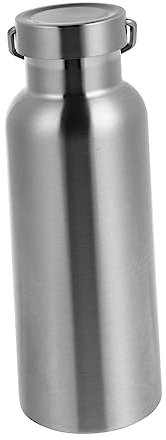 NAMOARLY Stainless Steel Vacuum Cup for Hot Drinks Double Insulation Mug for Outdoor Hiking and Camping Capacity