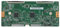 Placa Base De TV, Placa Lógica T-CON, Placa Controladora, Compatible Con Huike, PT500GT03-1-C-4 4K, Placa Lógica De 120 Hz(Only board)