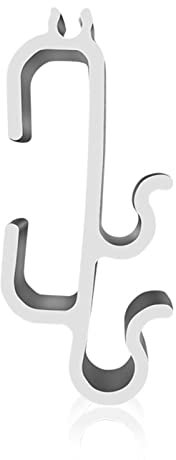 Kabelklemme, Schnalle, Datenkabel, Fixierer, Kopfhörerkabel-Clip, Zubehör für 2 Link-Headset-Kabel-Clip